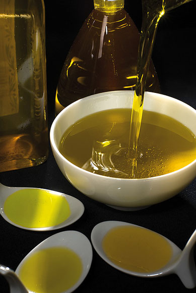 What Is Extra Virgin Olive Oil?, Cooking School